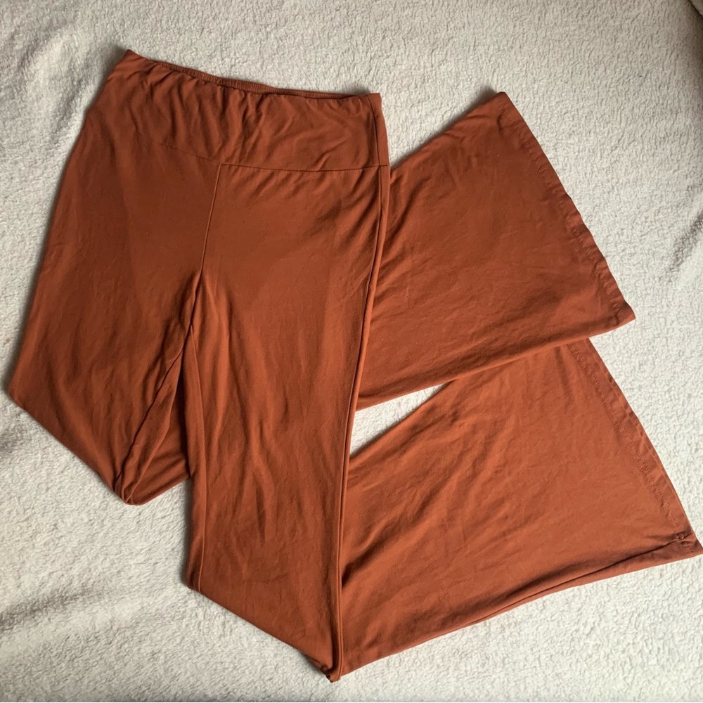 NO boundaries Yoga Pants